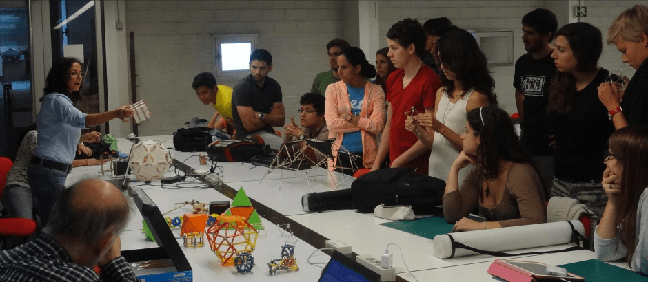 Introduction geometry and platonic solids